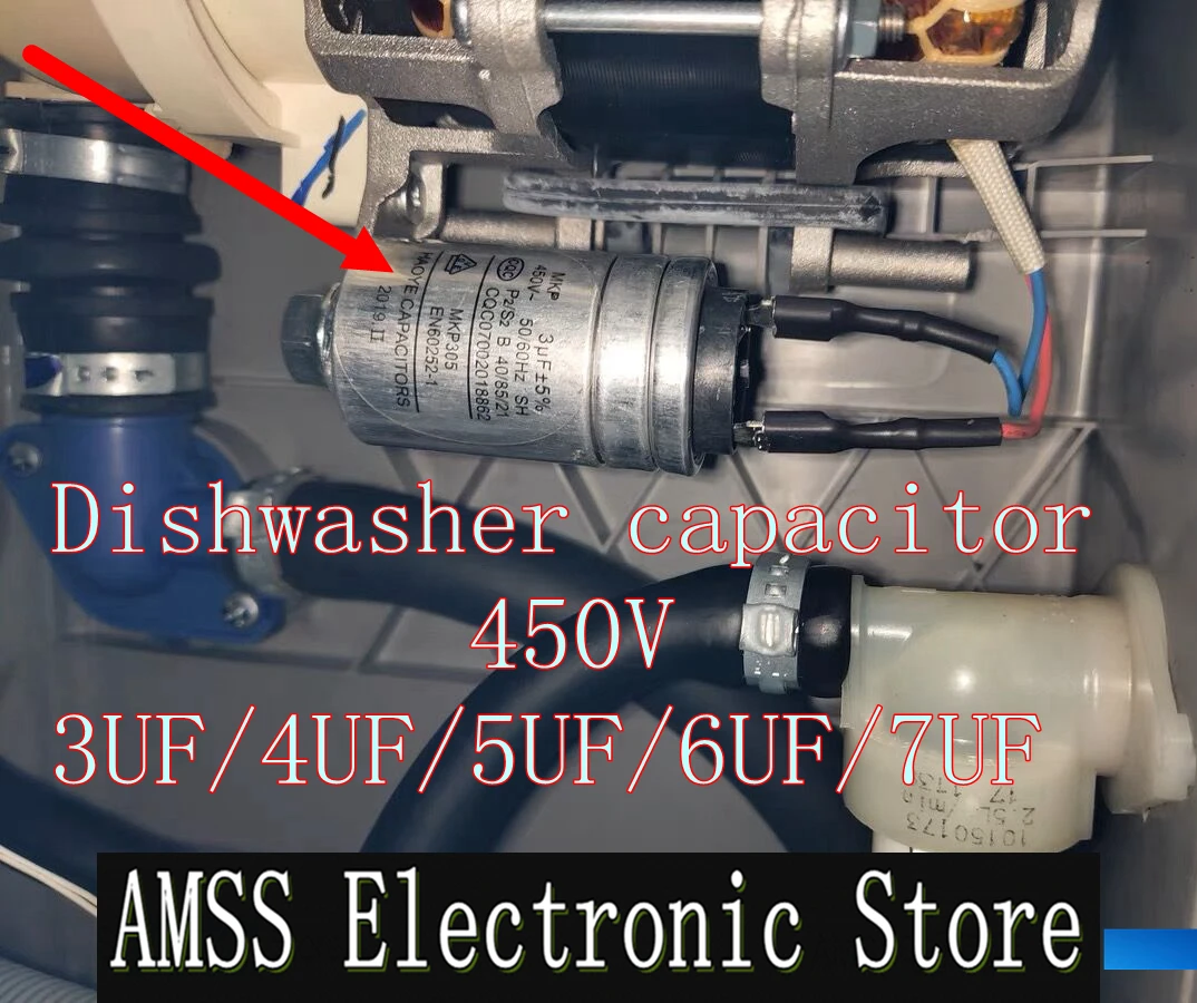 AMSS CBB65 MKP305 450 в 3UF 4UF 5UF 6UF 7UF 450VAC 5% полностью автоматическая стиральная машина пусковой конденсатор двигателя
AMSS CBB65 MKP305 450 в 3UF 4UF 5UF 6UF 7UF 450VAC 5% полностью автоматическая стиральная машина пусковой конденсатор двигателя
