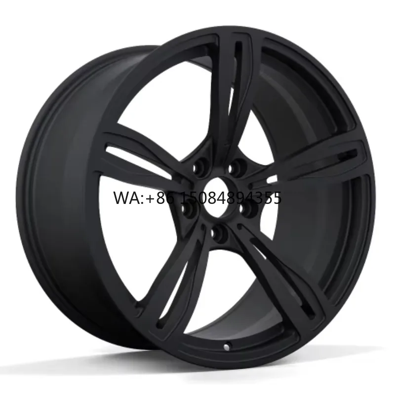 Forged Alloy Wheels 5x120 PCD 35mm ET Lightweight Strength Design for Performance Upgrade
Forged Alloy Wheels 5x120 PCD 35mm ET Lightweight Strength Design for Performance Upgrade