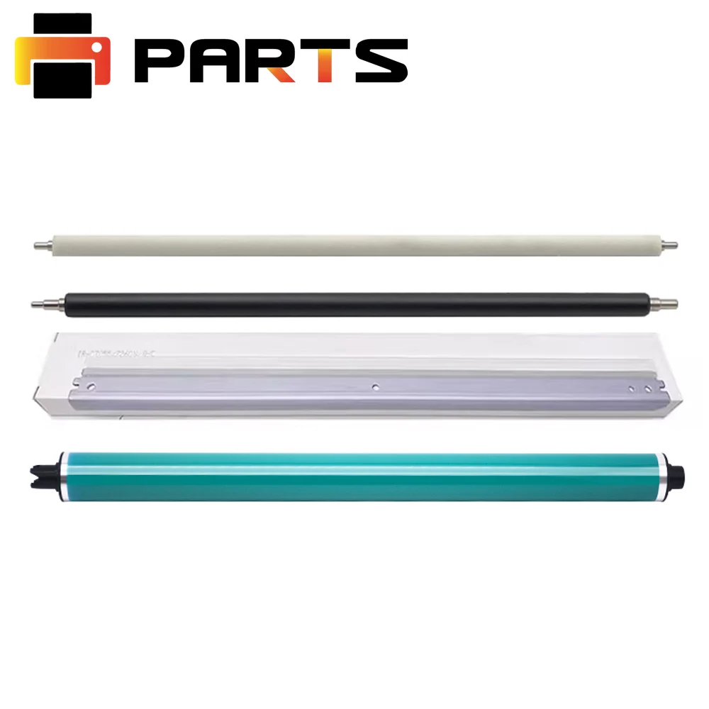 New Color OPC Drum+Blade+Primary Charge Roller+Spong Roller for Canon imagePRESS C60/C600/C700/C800 C650/C750/C850 PCR
New Color OPC Drum+Blade+Primary Charge Roller+Spong Roller for Canon imagePRESS C60/C600/C700/C800 C650/C750/C850 PCR