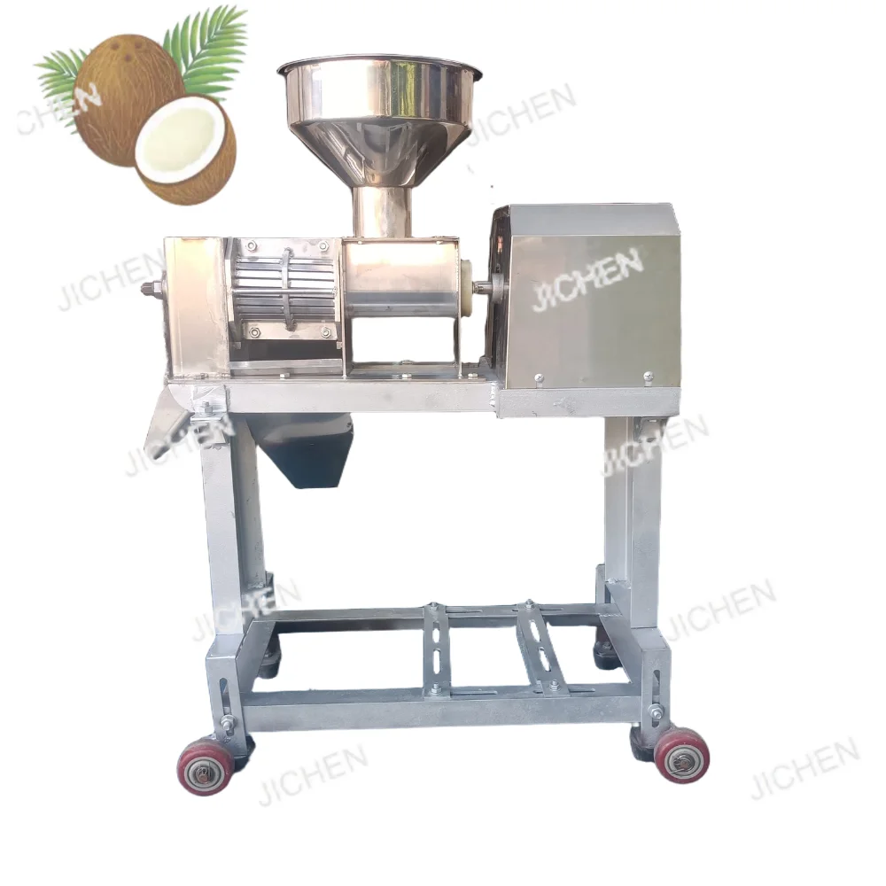 Профессиональная электрическая мини-соковыжималка для кокосов, аппарат для приготовления кокосового молока и масла, коммерческая модель для кейтеринга
Профессиональная электрическая мини-соковыжималка для кокосов, аппарат для приготовления кокосового молока и масла, коммерческая модель для кейтеринга