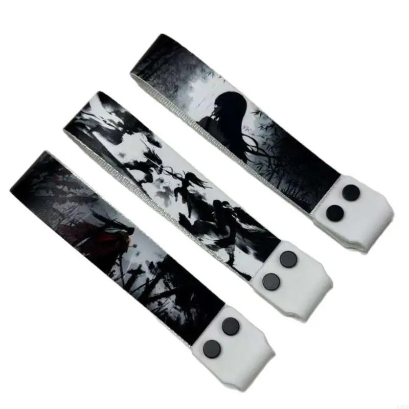 900F Keyboards Straps Adhesive On Straps for Mechanical Keyboards, Decorative & Anti-Slip Design
900F Keyboards Straps Adhesive On Straps for Mechanical Keyboards, Decorative & Anti-Slip Design
