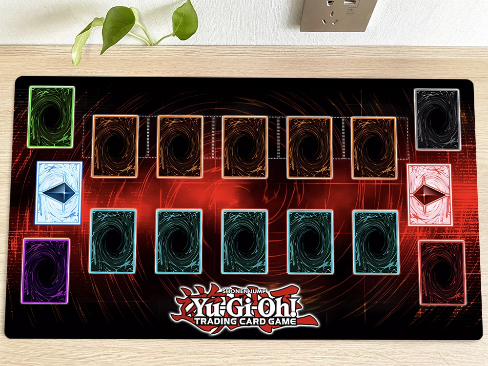 Настольный игровой коврик YuGiOh, классический Коврик TCG, игровой коврик для торговых карт, коврик для мыши, Настольный коврик 60x35 см, коврик для мыши, Бесплатная Сумка
Настольный игровой коврик YuGiOh, классический Коврик TCG, игровой коврик для торговых карт, коврик для мыши, Настольный коврик 60x35 см, коврик для мыши, Бесплатная Сумка