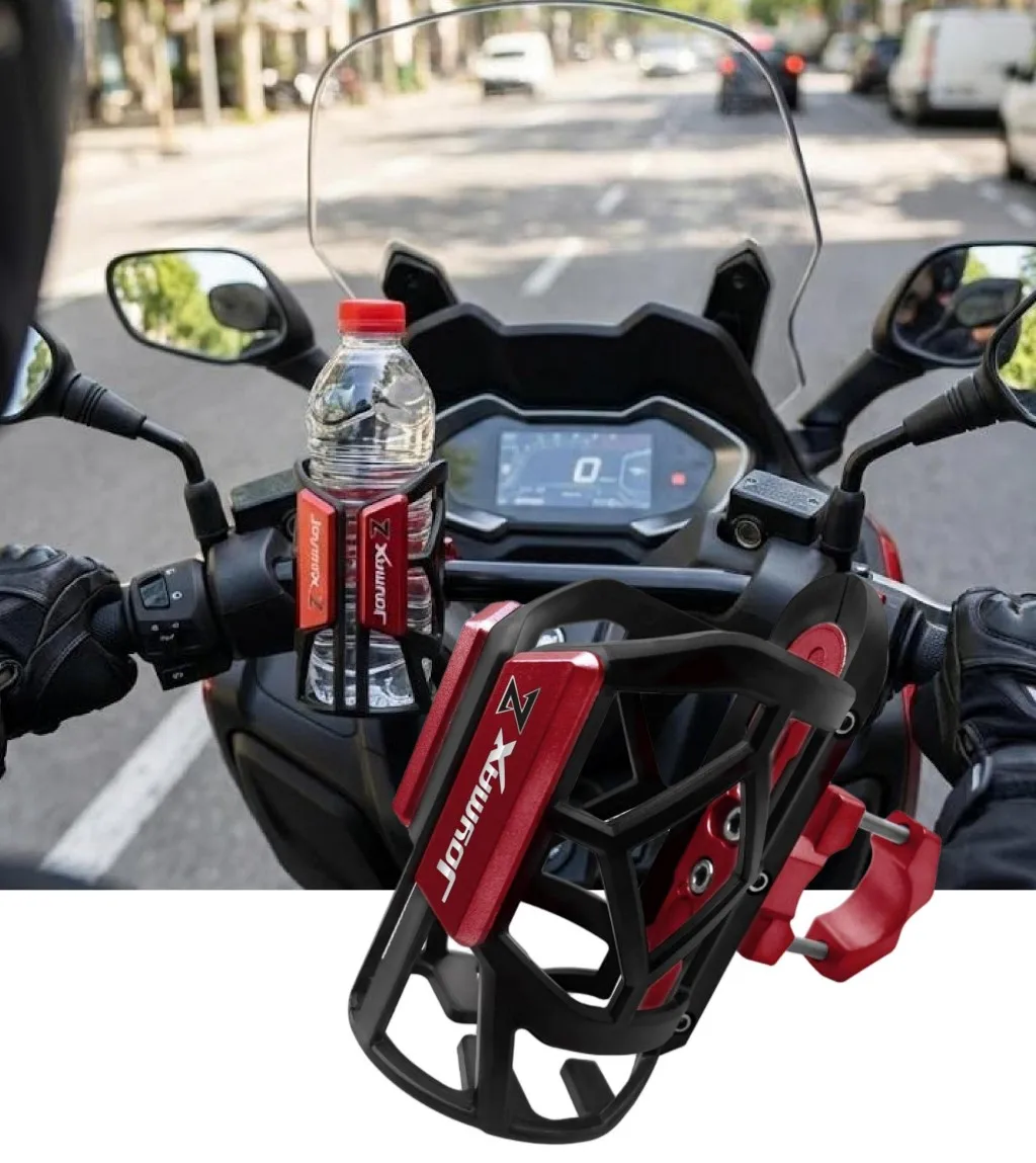 Мотоциклетный держатель для стакана с водой для SYM JOYMAX Z300 Z300 JOYMAXZ300, высококачественный мотоциклетный модный держатель для стакана с водой
Мотоциклетный держатель для стакана с водой для SYM JOYMAX Z300 Z300 JOYMAXZ300, высококачественный мотоциклетный модный держатель для стакана с водой