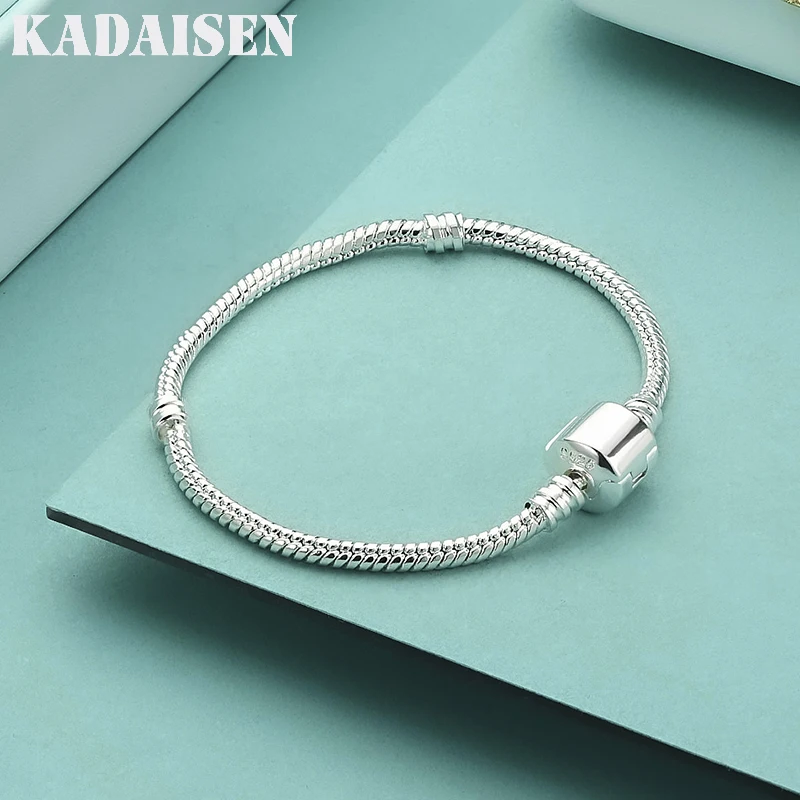 925 Sterling Silver Chain Stars Bracelets For Women Charms Noble Find Designer Party Wedding Jewelry Holiday Gifts
925 Sterling Silver Chain Stars Bracelets For Women Charms Noble Find Designer Party Wedding Jewelry Holiday Gifts