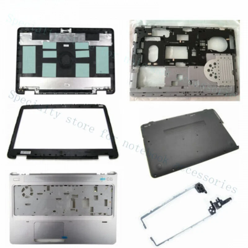 A++For HP Probook 650 G2 655 G2 G3 Laptop A/B/C/D Cover 840724-001 840726-001
A++For HP Probook 650 G2 655 G2 G3 Laptop A/B/C/D Cover 840724-001 840726-001