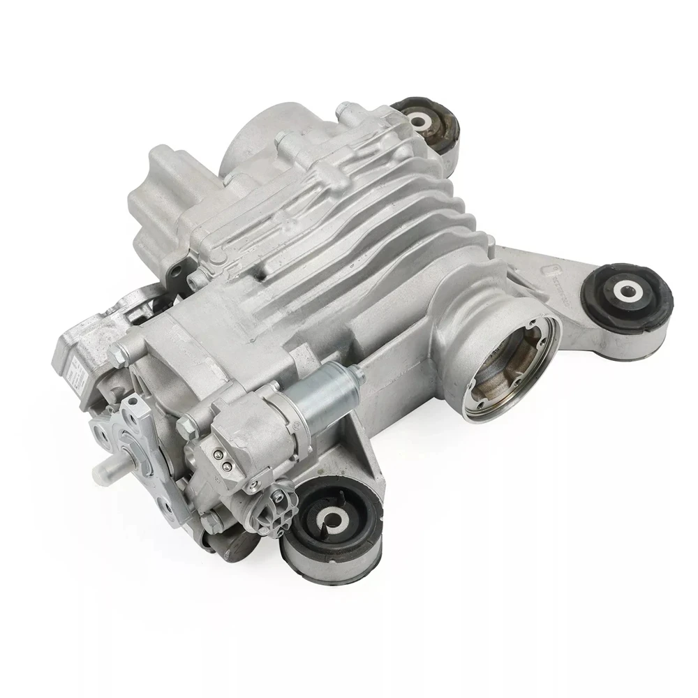 Rear Carrier Differential Assembly For VW Golf R A3 Q2 2017-2020 Quattro 4 Motion 0CQ525010F 0BR525010Q
Rear Carrier Differential Assembly For VW Golf R A3 Q2 2017-2020 Quattro 4 Motion 0CQ525010F 0BR525010Q