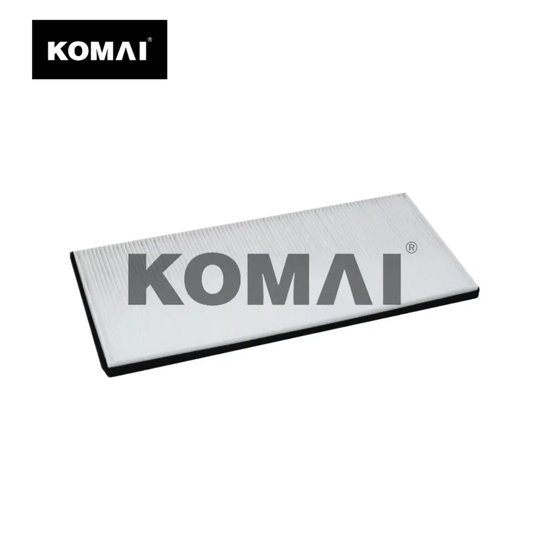 Cabin Air Filter 30926362 Ca43030 30926362 For JCB 3CX Air Conditioner Excavator
Cabin Air Filter 30926362 Ca43030 30926362 For JCB 3CX Air Conditioner Excavator