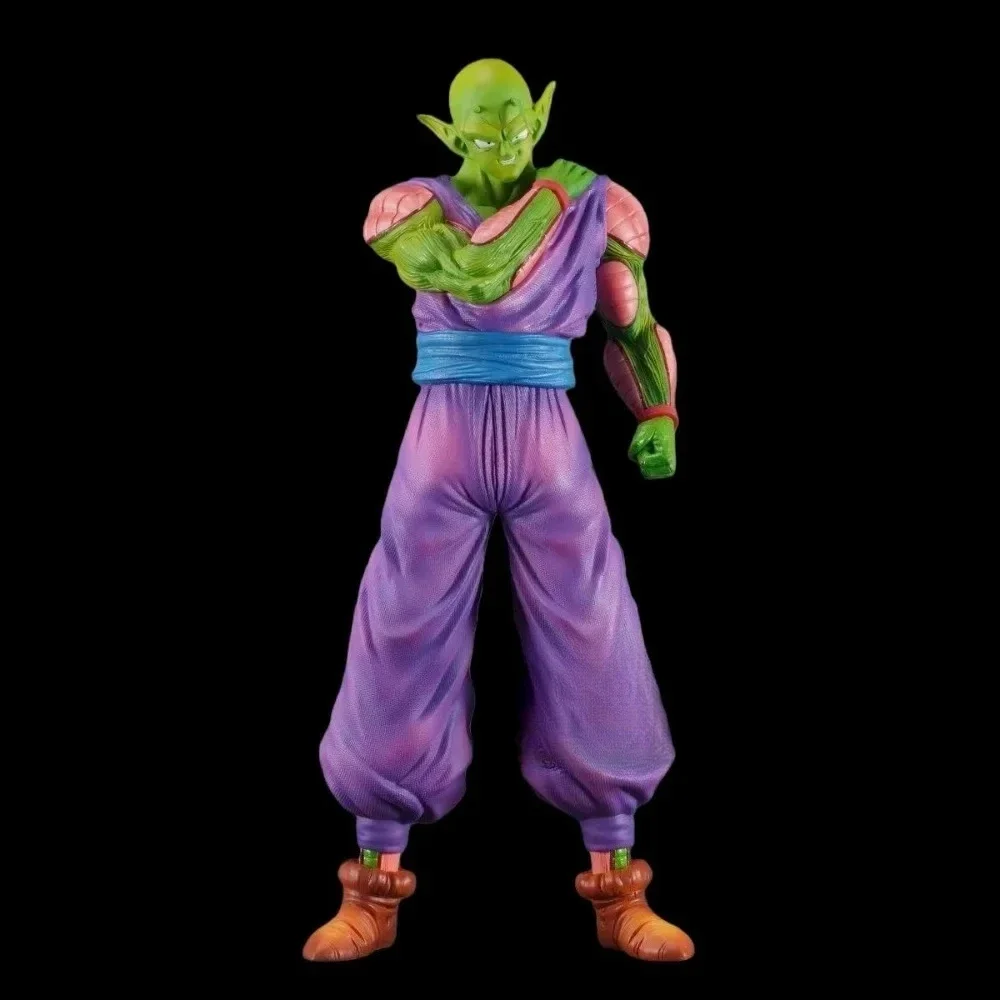 1PC 35cm/13.77in Anime Figure Piccolo Figure PVC Piccolo Son Goku Action Figure Collection Model Toys Gifts
1PC 35cm/13.77in Anime Figure Piccolo Figure PVC Piccolo Son Goku Action Figure Collection Model Toys Gifts