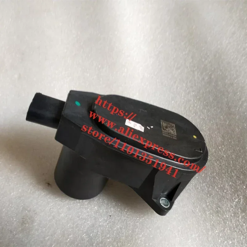 Rear Brake Cylinder Motor for Geely Atlas SUV Electronic Handbrake Actuator Motor
Rear Brake Cylinder Motor for Geely Atlas SUV Electronic Handbrake Actuator Motor