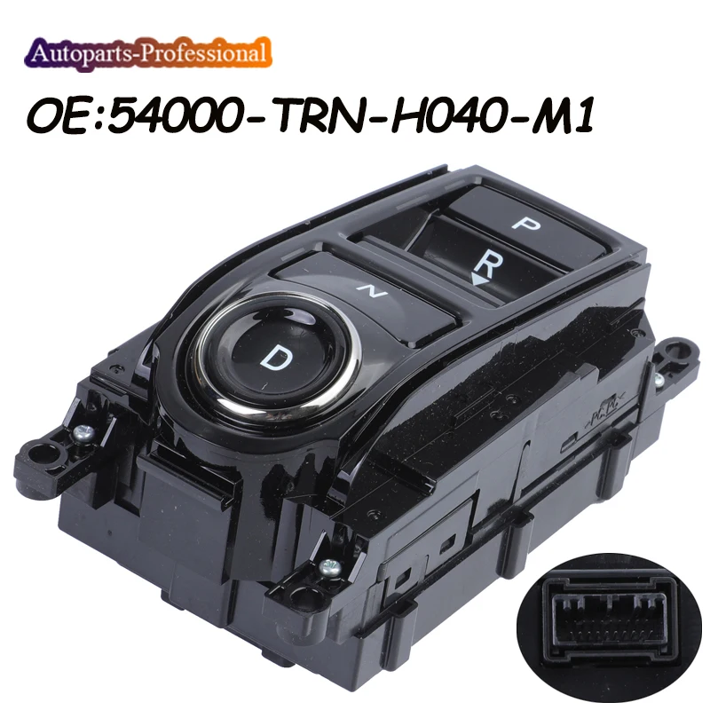 High Quality Window Master Control Switch 54000TRNH040M1 54000-TRN-H040-M1 For Honda Car Auto accessorie
High Quality Window Master Control Switch 54000TRNH040M1 54000-TRN-H040-M1 For Honda Car Auto accessorie
