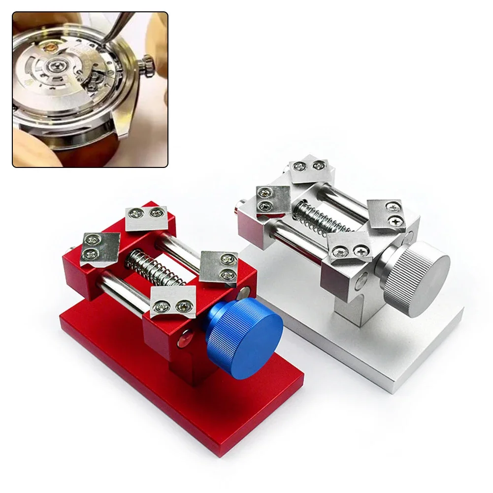 Compact Watch Opener Watch Back Case Opener Watch Maintenance Compact Watch Bezel Remover Tool Watch 118*60*67mm
Compact Watch Opener Watch Back Case Opener Watch Maintenance Compact Watch Bezel Remover Tool Watch 118*60*67mm