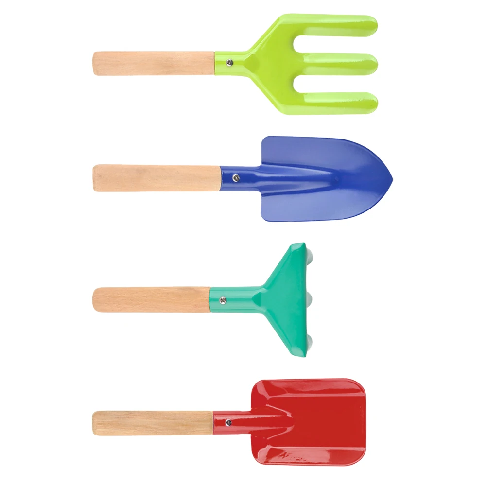 Children Gardening Tool Set Kids Digging Hand Tools Shovel Rake Trowel Beach School Park Backyard Play Sand Toys
Children Gardening Tool Set Kids Digging Hand Tools Shovel Rake Trowel Beach School Park Backyard Play Sand Toys