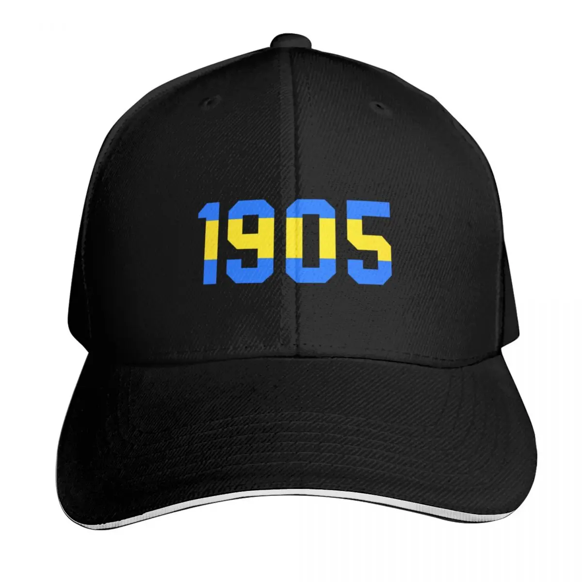 1905 Boca Stripe 2 Baseball Cap fashionable tactical cap Kids Hat summer hat Hats For Women Men's
1905 Boca Stripe 2 Baseball Cap fashionable tactical cap Kids Hat summer hat Hats For Women Men's