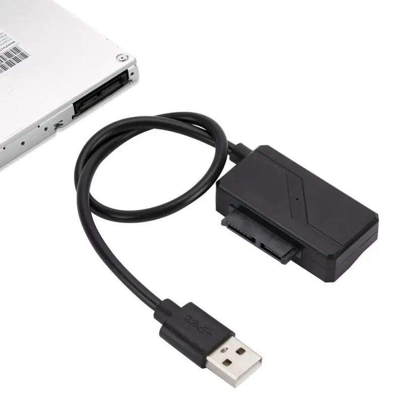 Адаптер для жесткого диска, кабель-преобразователь для обмена данными USB2.0, Конверсионный кабель для 6p 7p ноутбука, оптический кабель второго поколения
Адаптер для жесткого диска, кабель-преобразователь для обмена данными USB2.0, Конверсионный кабель для 6p 7p ноутбука, оптический кабель второго поколения