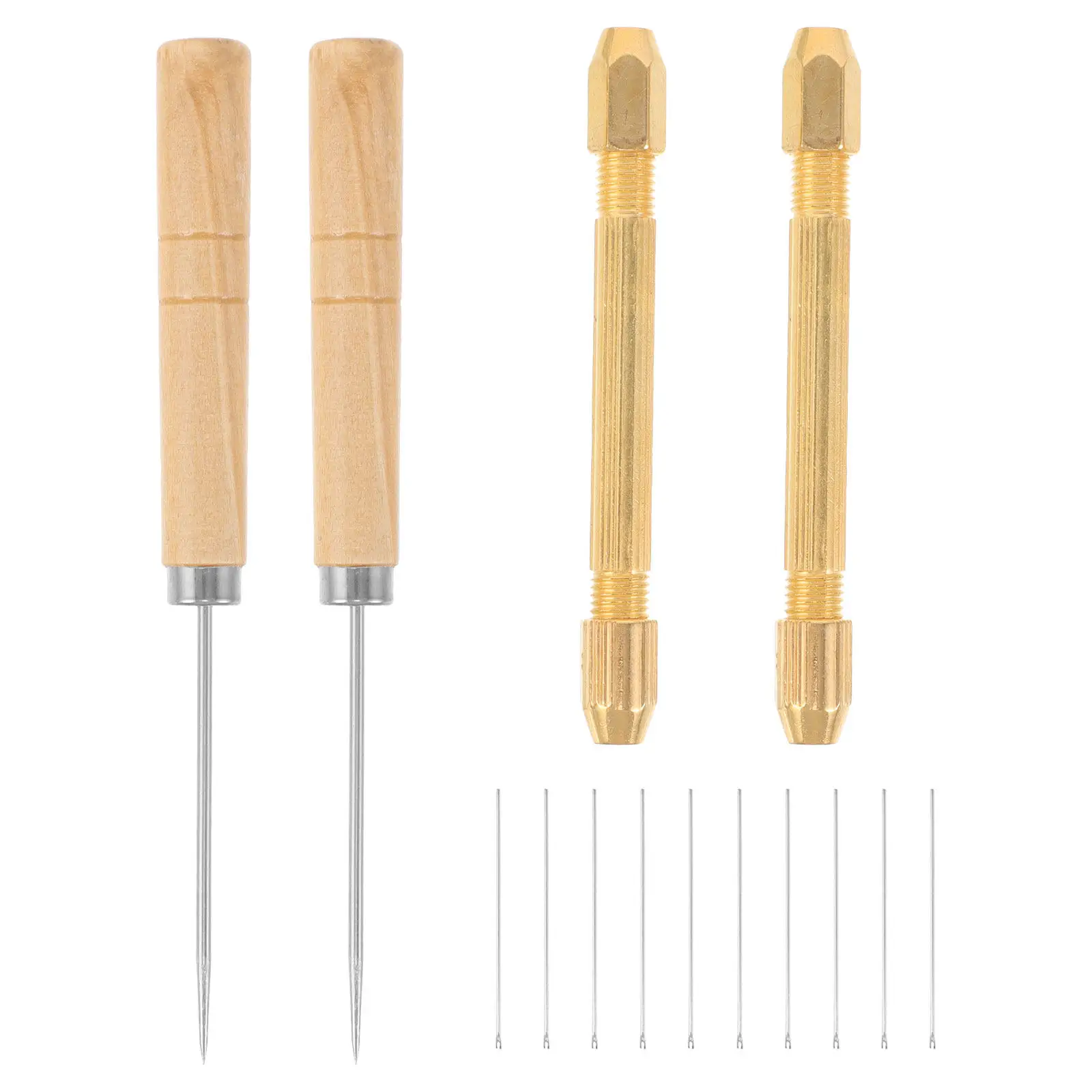 1Set Precision Hair Rooting Tool for Metal Copper Handle Interchangeable Needles Comfortable Wooden Grip Effortless Hair
1Set Precision Hair Rooting Tool for Metal Copper Handle Interchangeable Needles Comfortable Wooden Grip Effortless Hair