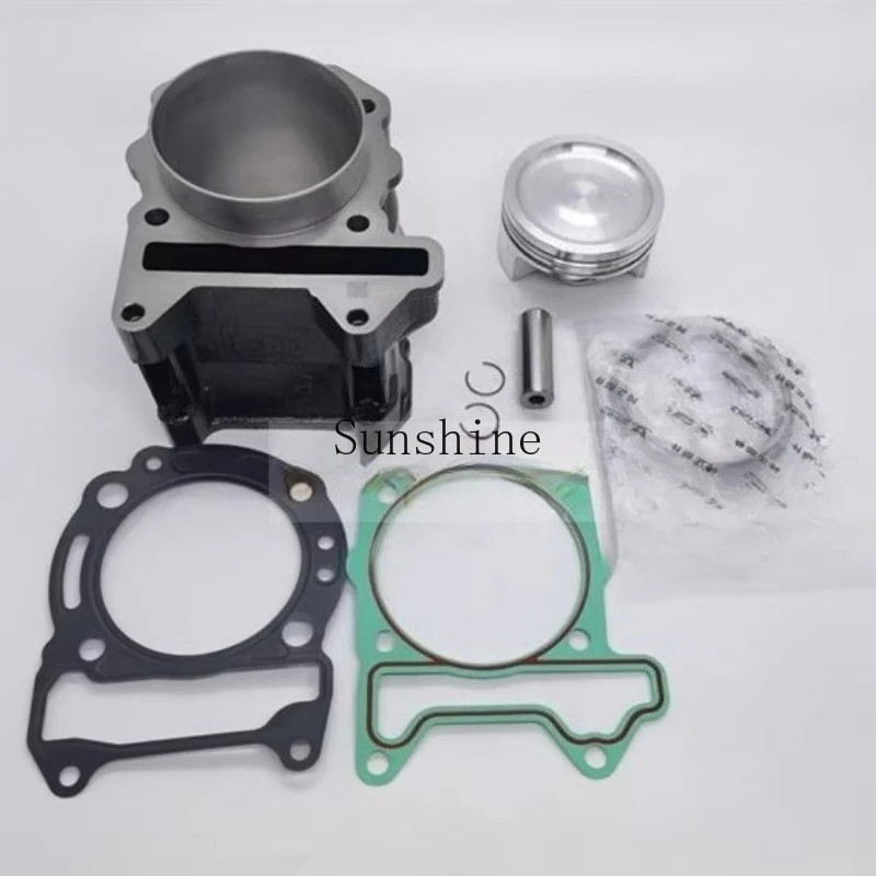 GTS300/300 APR300T-V 300 цилиндр, поршневое кольцо цилиндра
GTS300/300 APR300T-V 300 цилиндр, поршневое кольцо цилиндра