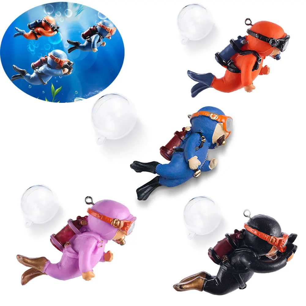 Blue Fat Man Aquarium Decoration Resin Floating Diver Fish Tank Ornaments Plants Decor Cute Camera Oxygen Cartoon Character&Ball
Blue Fat Man Aquarium Decoration Resin Floating Diver Fish Tank Ornaments Plants Decor Cute Camera Oxygen Cartoon Character&Ball