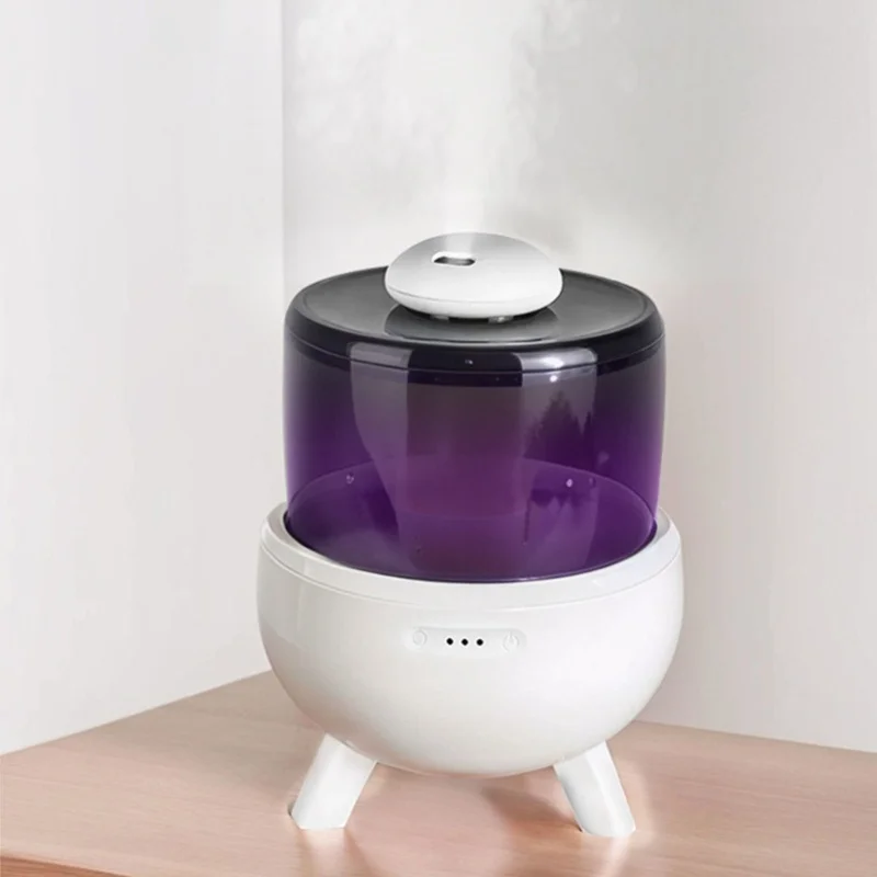 Красочный увлажнитель воздуха, 7 цветов, светодиодная подсветка, резервуар 2 л, тихий увлажнитель с прохладным туманом для дома, большая комната, автоматическое отключение, встроенный незаменимый
Красочный увлажнитель воздуха, 7 цветов, светодиодная подсветка, резервуар 2 л, тихий увлажнитель с прохладным туманом для дома, большая комната, автоматическое отключение, встроенный незаменимый