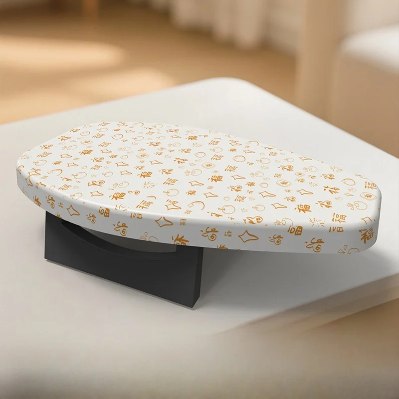 Ironing Board Iron Hanging Ironing Heat Resistant Small Size Using Ironing Mat Second Generation High Temperatu...
Ironing Board Iron Hanging Ironing Heat Resistant Small Size Using Ironing Mat Second Generation High Temperatu...