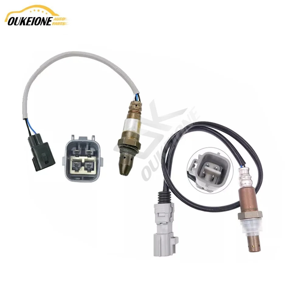 2Pcs Oxygen Sensor for Toyota Prius 2010 2011 2012 2013 2014 2015 1.8L Upstream Downstream Front Rear Lambda 234-9112 234-4400
2Pcs Oxygen Sensor for Toyota Prius 2010 2011 2012 2013 2014 2015 1.8L Upstream Downstream Front Rear Lambda 234-9112 234-4400
