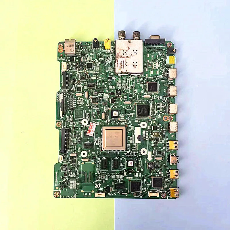 BN41-01622C BN41-01622 BN94-04420U LTJ400HV01-V 40 Inch TV Motherboard Working Properly for UE40D8000 UE40D7000 Main Board
BN41-01622C BN41-01622 BN94-04420U LTJ400HV01-V 40 Inch TV Motherboard Working Properly for UE40D8000 UE40D7000 Main Board