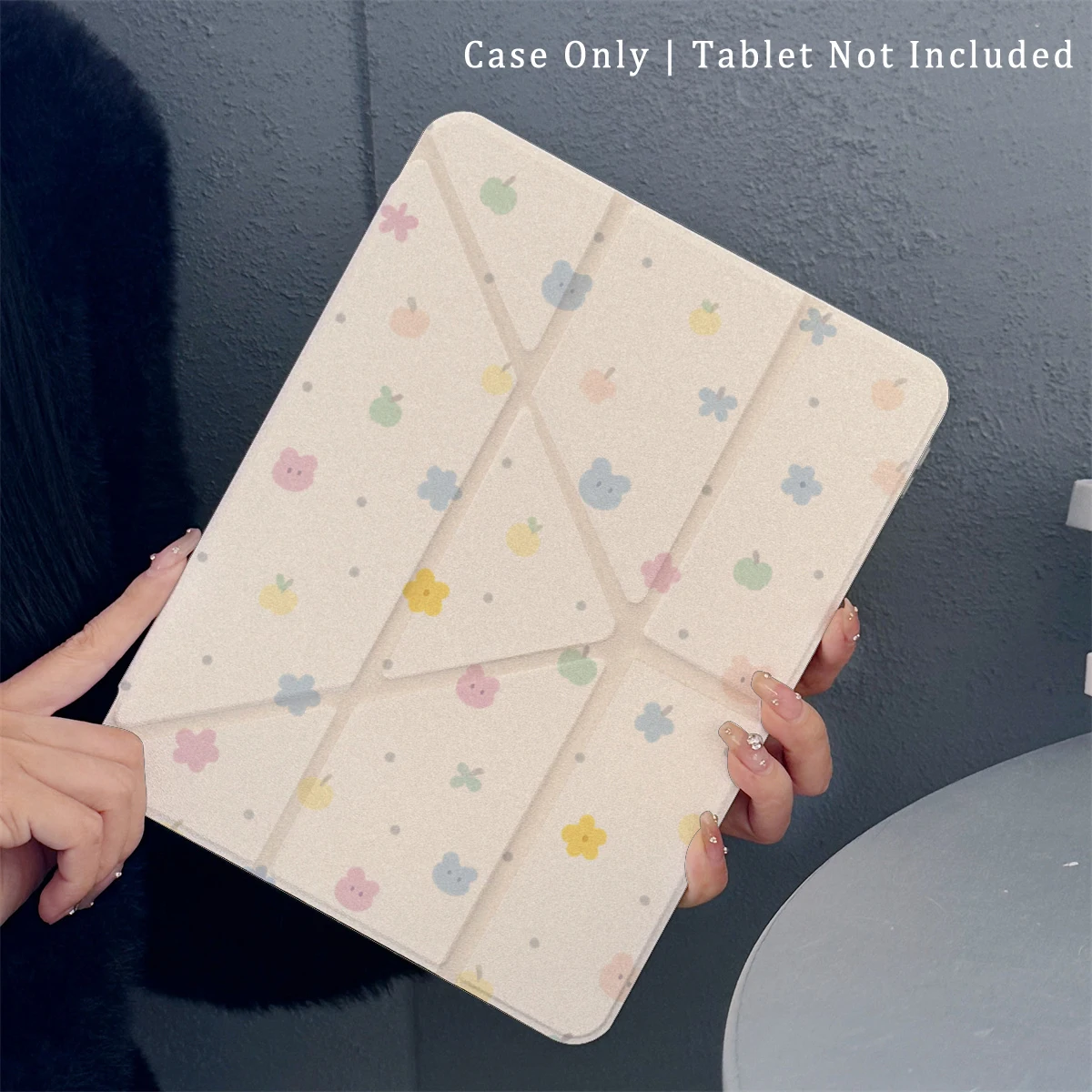 Case for ipad,Smart Case Compatible with iPad Air 6,Air 5,4,and Compatible with iPad 10 - Compatible with iPad Pro 2024
Case for ipad,Smart Case Compatible with iPad Air 6,Air 5,4,and Compatible with iPad 10 - Compatible with iPad Pro 2024