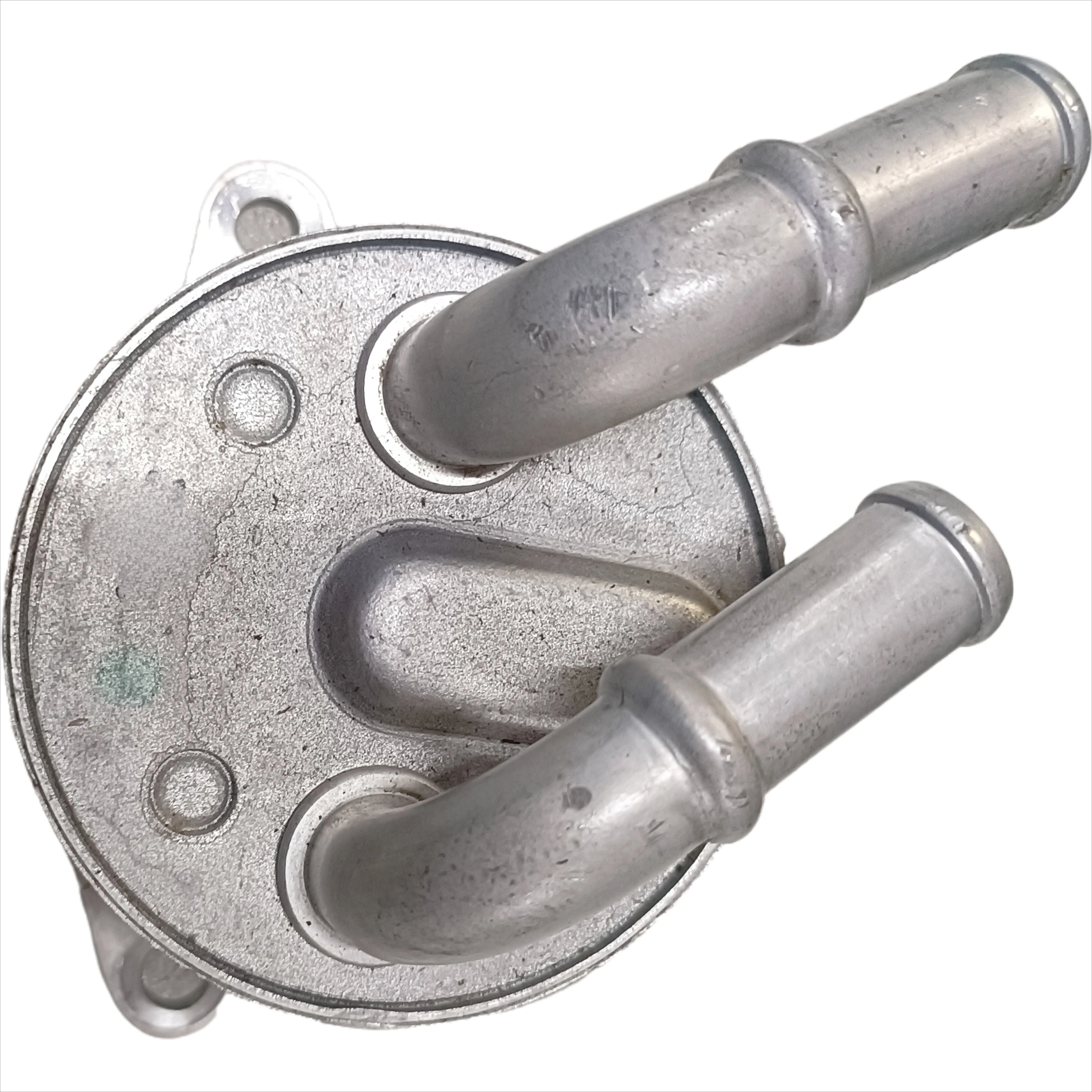 Guaranteed Wholesale New Automatic Transmission Oil Cooler for Car Engine Gearbox Cooling Systems
Guaranteed Wholesale New Automatic Transmission Oil Cooler for Car Engine Gearbox Cooling Systems