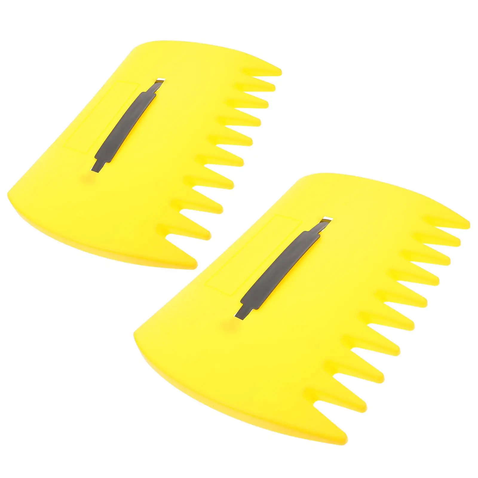 Plastic Leaf Heavy Duty Garden Tool Double-sided Thatch Rakes Collecting Claws up Leaves Grass Scooper Handheld Rakes
Plastic Leaf Heavy Duty Garden Tool Double-sided Thatch Rakes Collecting Claws up Leaves Grass Scooper Handheld Rakes
