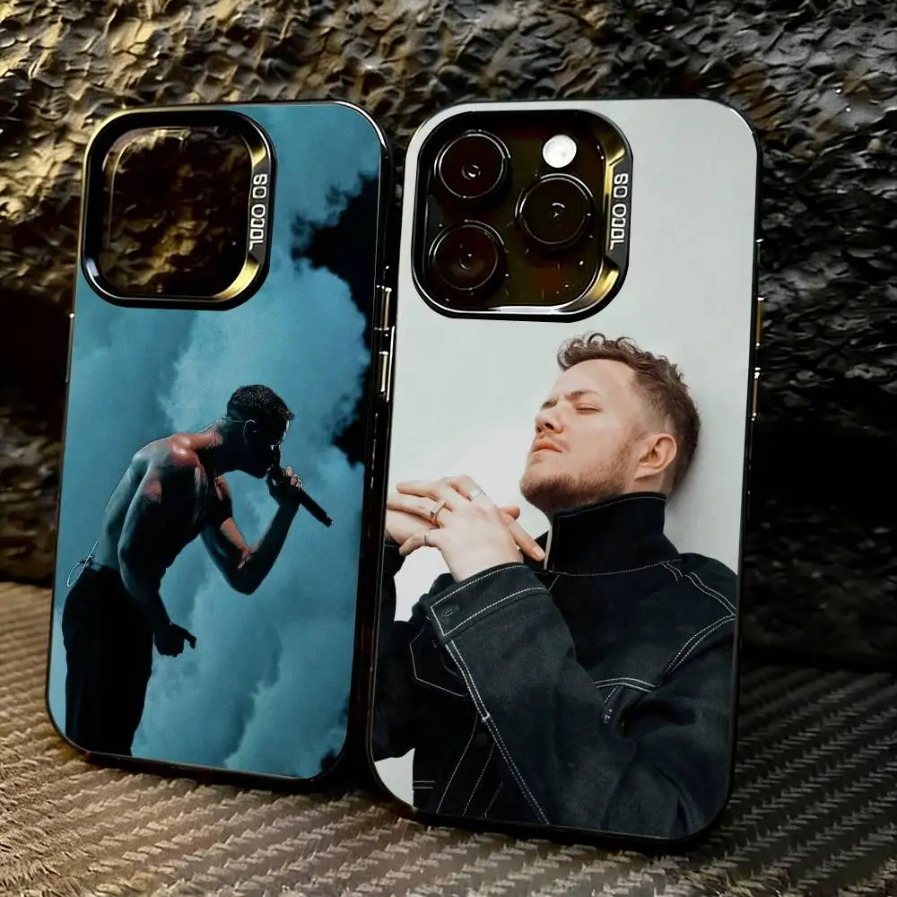 D-Dragons Dan Reynolds I-Imagine Phone Case For iPhone 17,16,15,14,13,12,11 Plus,Pro Max,XS,Colored Silver Plated Inside Cover
D-Dragons Dan Reynolds I-Imagine Phone Case For iPhone 17,16,15,14,13,12,11 Plus,Pro Max,XS,Colored Silver Plated Inside Cover
