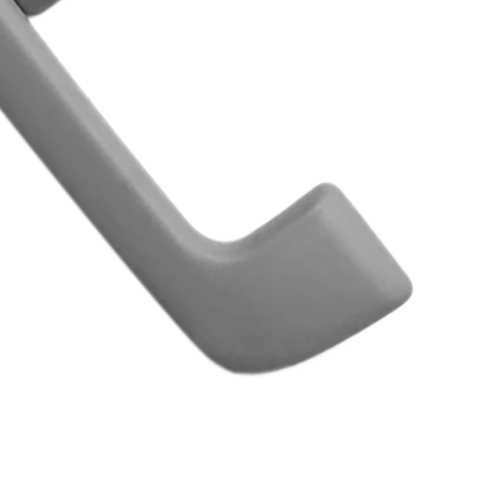 #65B Automotive Parts & Accessories,Interior Rear Roof Safety Handle Roof Pull Handle Ceiling Armrest A (Gray)
#65B Automotive Parts & Accessories,Interior Rear Roof Safety Handle Roof Pull Handle Ceiling Armrest A (Gray)