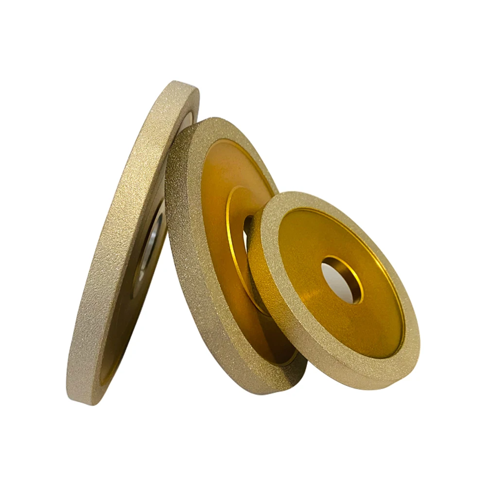 Stone Edging Polishing Wheels Vacuum Brazed Diamond Cup Wheel Concrete Grinding Wheel
Stone Edging Polishing Wheels Vacuum Brazed Diamond Cup Wheel Concrete Grinding Wheel