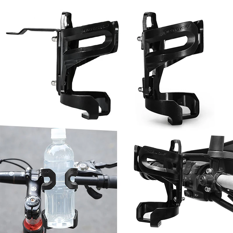 Universal Motorcycle Bike Drink Cup Holder For BMW R1200GS R1250GS R1300GS For Suzuki For Yamaha Beverage Water Bottle Stand
Universal Motorcycle Bike Drink Cup Holder For BMW R1200GS R1250GS R1300GS For Suzuki For Yamaha Beverage Water Bottle Stand