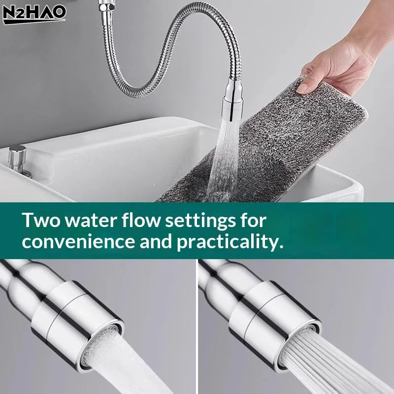 Universal Faucet Extension Extender Adjust Stainless Steel Water Tap Pipe Tube Splashproof Free Bending Faucet Extension Tube
Universal Faucet Extension Extender Adjust Stainless Steel Water Tap Pipe Tube Splashproof Free Bending Faucet Extension Tube