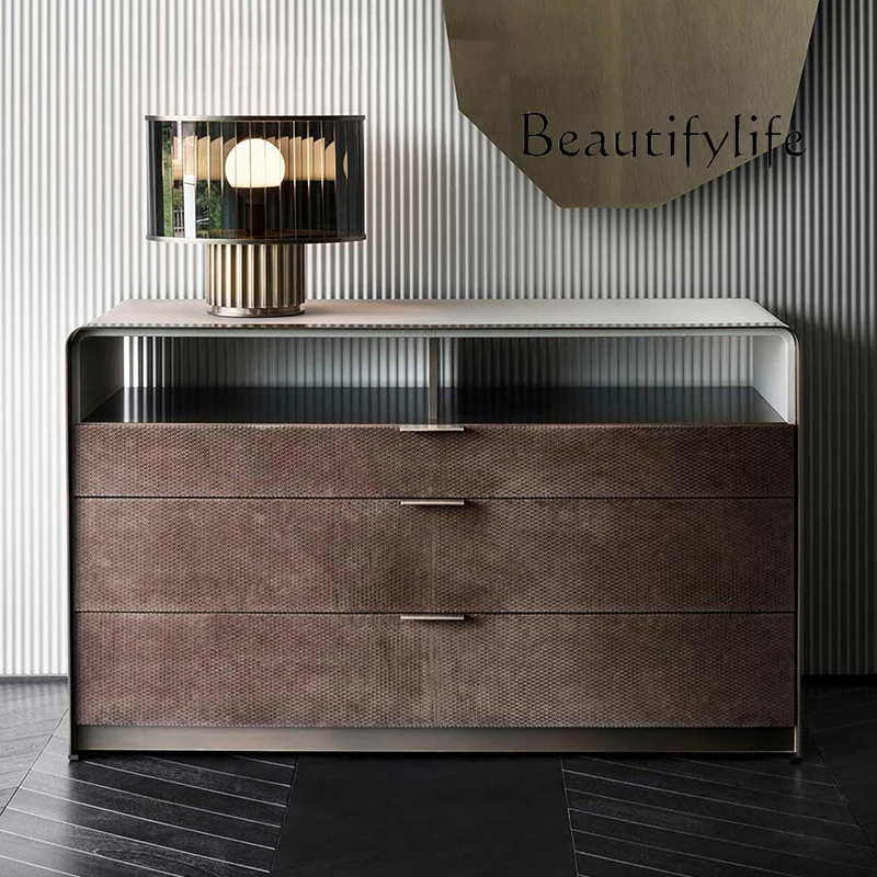 Легкий роскошный обеденный боковой шкаф из цельного дерева. Современный простой итальянский входной шкаф на крыльце. Гостиная. Минималистичный шкаф для хранения вещей у стены.
Легкий роскошный обеденный боковой шкаф из цельного дерева. Современный простой итальянский входной шкаф на крыльце. Гостиная. Минималистичный шкаф для хранения вещей у стены.