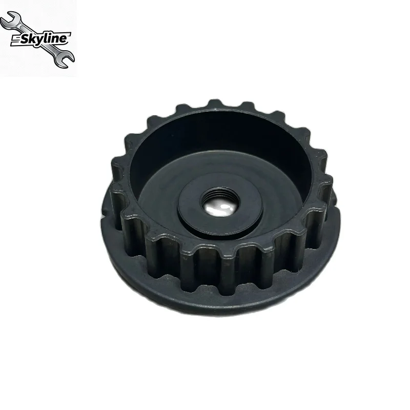 30750136 Clutch Gear Generator Sprocket Universal For S80 XC90 V70 S60 S80L XC60 XC70
30750136 Clutch Gear Generator Sprocket Universal For S80 XC90 V70 S60 S80L XC60 XC70