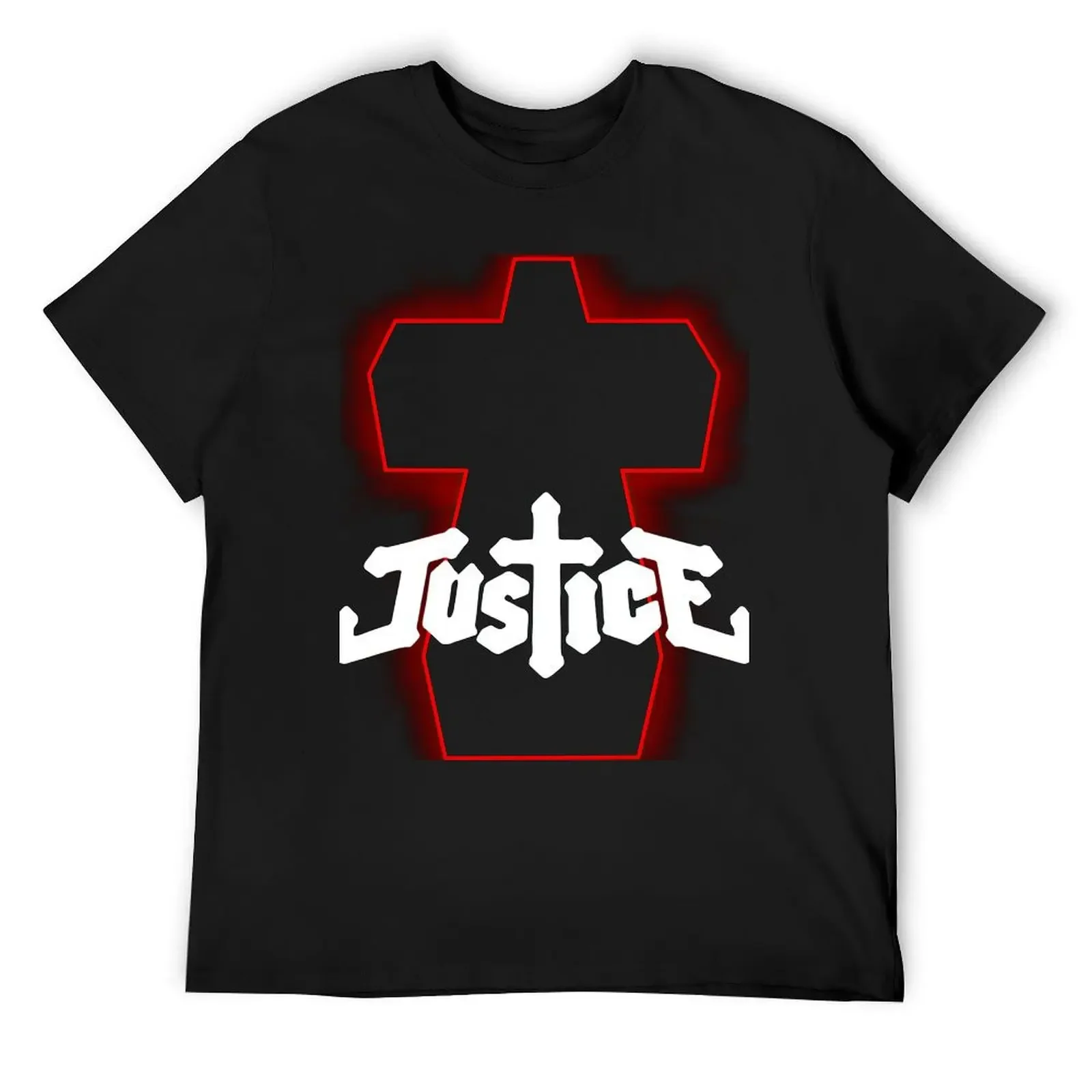 Red neon cross T-Shirt aesthetic clothes Short sleeve tee custom shirt oversized t shirts for men
Red neon cross T-Shirt aesthetic clothes Short sleeve tee custom shirt oversized t shirts for men