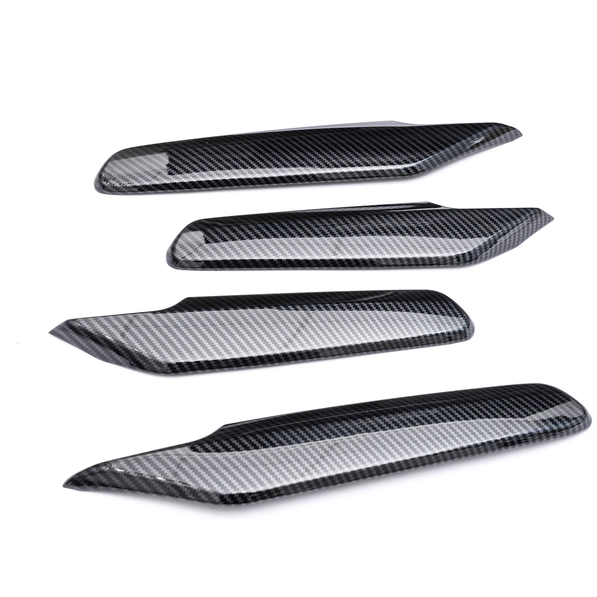 Car Carbon Fiber Look Interior Left Right Door Armrest Panel Cover Trims For Honda Civic 2022 2023 2024 2025 Accessories
Car Carbon Fiber Look Interior Left Right Door Armrest Panel Cover Trims For Honda Civic 2022 2023 2024 2025 Accessories