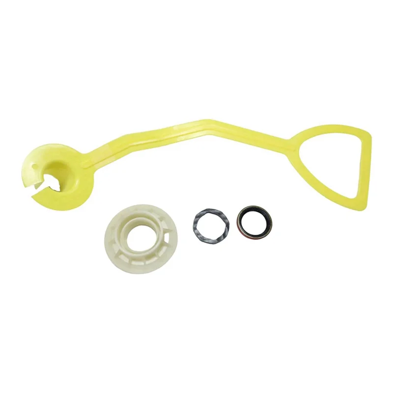 A04E-2X Transfer Case Output Shaft Seal DB5Z7275E Fits For Lincoln Ford Edge Taurus Flex Explorer 2007-2016
A04E-2X Transfer Case Output Shaft Seal DB5Z7275E Fits For Lincoln Ford Edge Taurus Flex Explorer 2007-2016