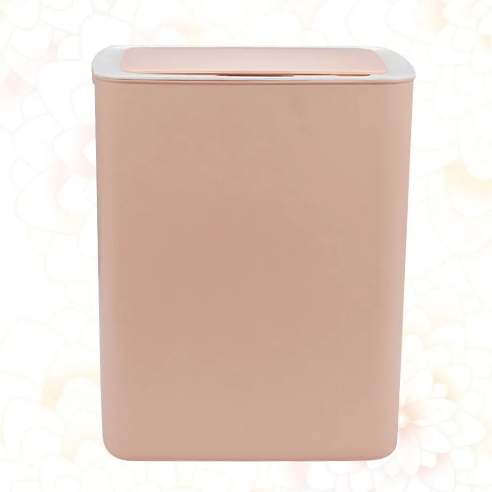 1Pcs Intelligent Sensor Trash Can 14L Automatic Induction Dustbin for Kitchen Living Room Silent Smart Garbage Bin USB Charging
1Pcs Intelligent Sensor Trash Can 14L Automatic Induction Dustbin for Kitchen Living Room Silent Smart Garbage Bin USB Charging
