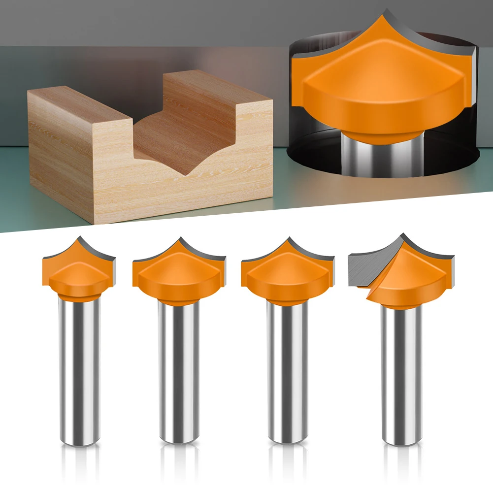 8mm Handle Woodworking Pointed Engraving Drill Bit Trimming Machine Milling Cutter Handle Woodworking Milling Cutter Set Tool
8mm Handle Woodworking Pointed Engraving Drill Bit Trimming Machine Milling Cutter Handle Woodworking Milling Cutter Set Tool