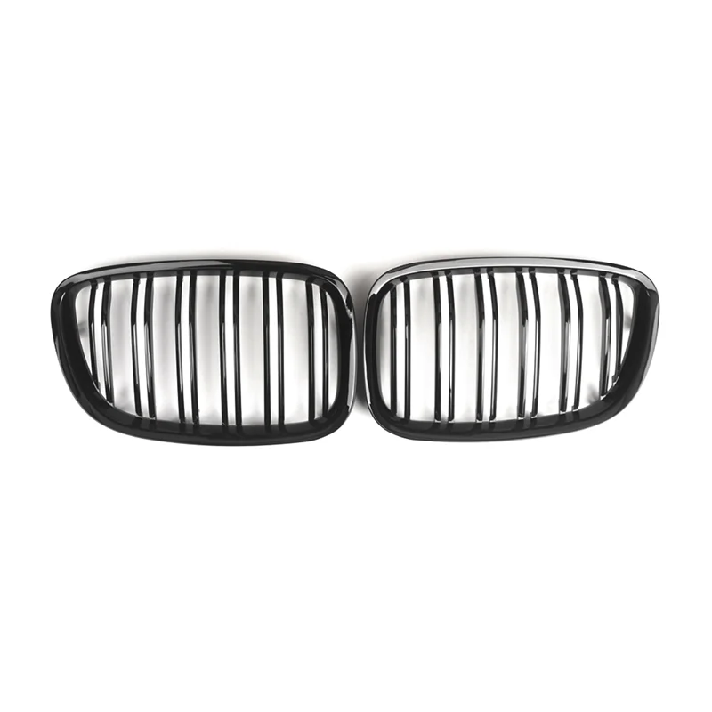 AB56-2 шт. передняя решетка почек гоночные грили для BMW 5 серии GT F07 2010-2016 51137200170 51137200169
AB56-2 шт. передняя решетка почек гоночные грили для BMW 5 серии GT F07 2010-2016 51137200170 51137200169