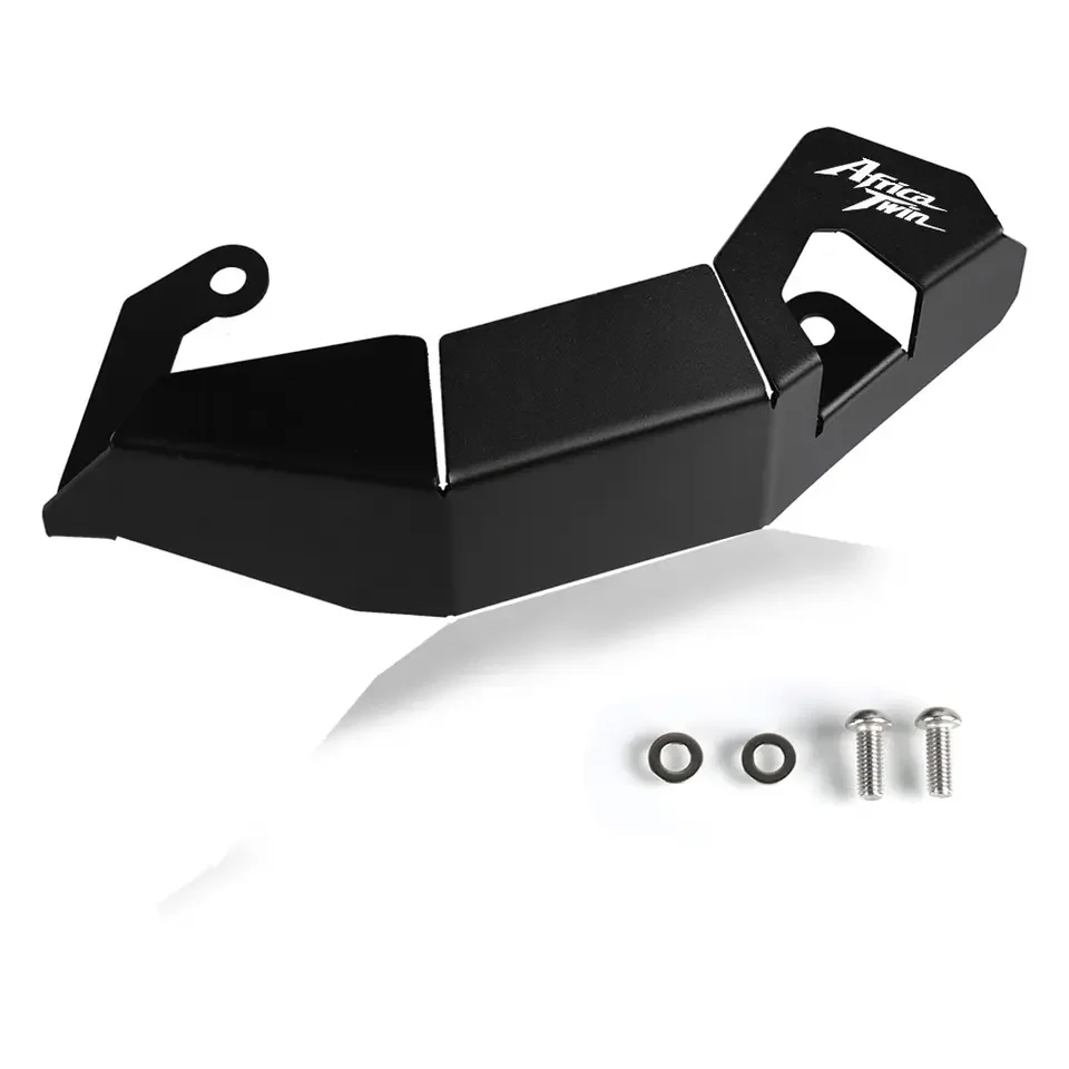 For Honda CRF1100L Africa Twin ADVENTURE CRF 1100 L ADV Sports 2019 2020 2021 2022 2023 Parking Brake Disc Guard on DCT-equipped
For Honda CRF1100L Africa Twin ADVENTURE CRF 1100 L ADV Sports 2019 2020 2021 2022 2023 Parking Brake Disc Guard on DCT-equipped
