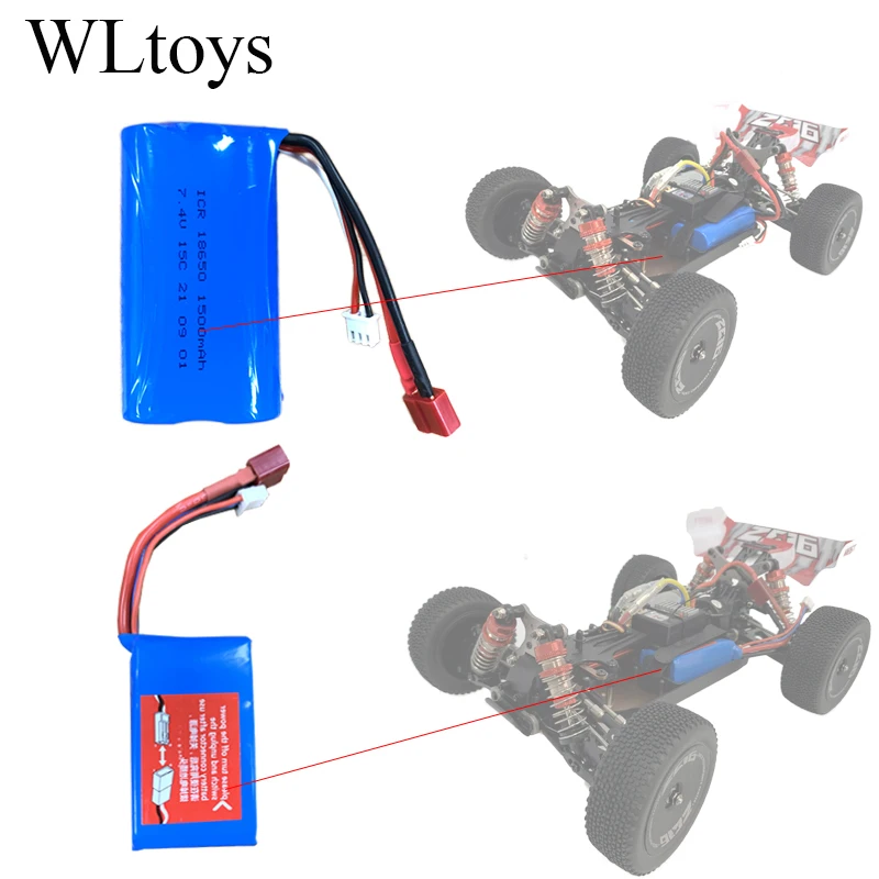 Оригинальные автомобильные запчасти wltoys 7,4 В 1500 мАч батарея 144001 A949 A959 A969 A979 K929 пульт дистанционного управления автомобиль 2s LiPo батареи запчасти
Оригинальные автомобильные запчасти wltoys 7,4 В 1500 мАч батарея 144001 A949 A959 A969 A979 K929 пульт дистанционного управления автомобиль 2s LiPo батареи запчасти