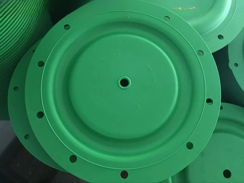 2-inch pneumatic diaphragm pump accessory 666270-244-C diaphragm 96393-A outer diameter 330
2-inch pneumatic diaphragm pump accessory 666270-244-C diaphragm 96393-A outer diameter 330