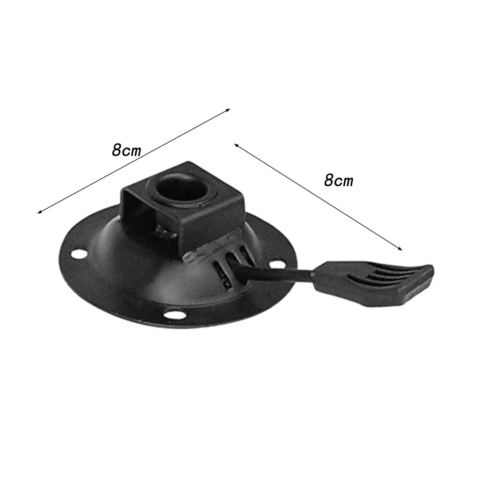 Office Chair Tilt Control Mechanism Chair Swivel Base Plate Control Lift Mechanism Heavy Duty for Chair Bar Stool Furniture
Office Chair Tilt Control Mechanism Chair Swivel Base Plate Control Lift Mechanism Heavy Duty for Chair Bar Stool Furniture
