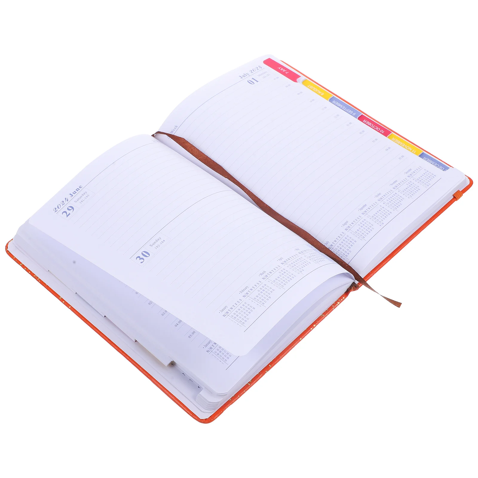 2024 English Notebook Daily Planner Blue Lightweight Work Schedule Weekly Notepad Academic Planner
2024 English Notebook Daily Planner Blue Lightweight Work Schedule Weekly Notepad Academic Planner