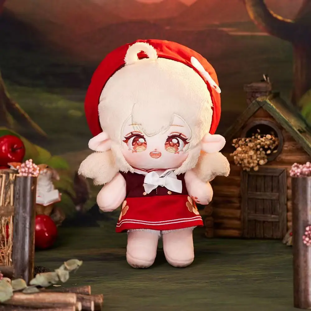 20 см игра Genshin Impact Klee аниме фигурки косплей платье хлопковая кукла Kawaii плюшевые игрушки для детей Peluche подарок
20 см игра Genshin Impact Klee аниме фигурки косплей платье хлопковая кукла Kawaii плюшевые игрушки для детей Peluche подарок