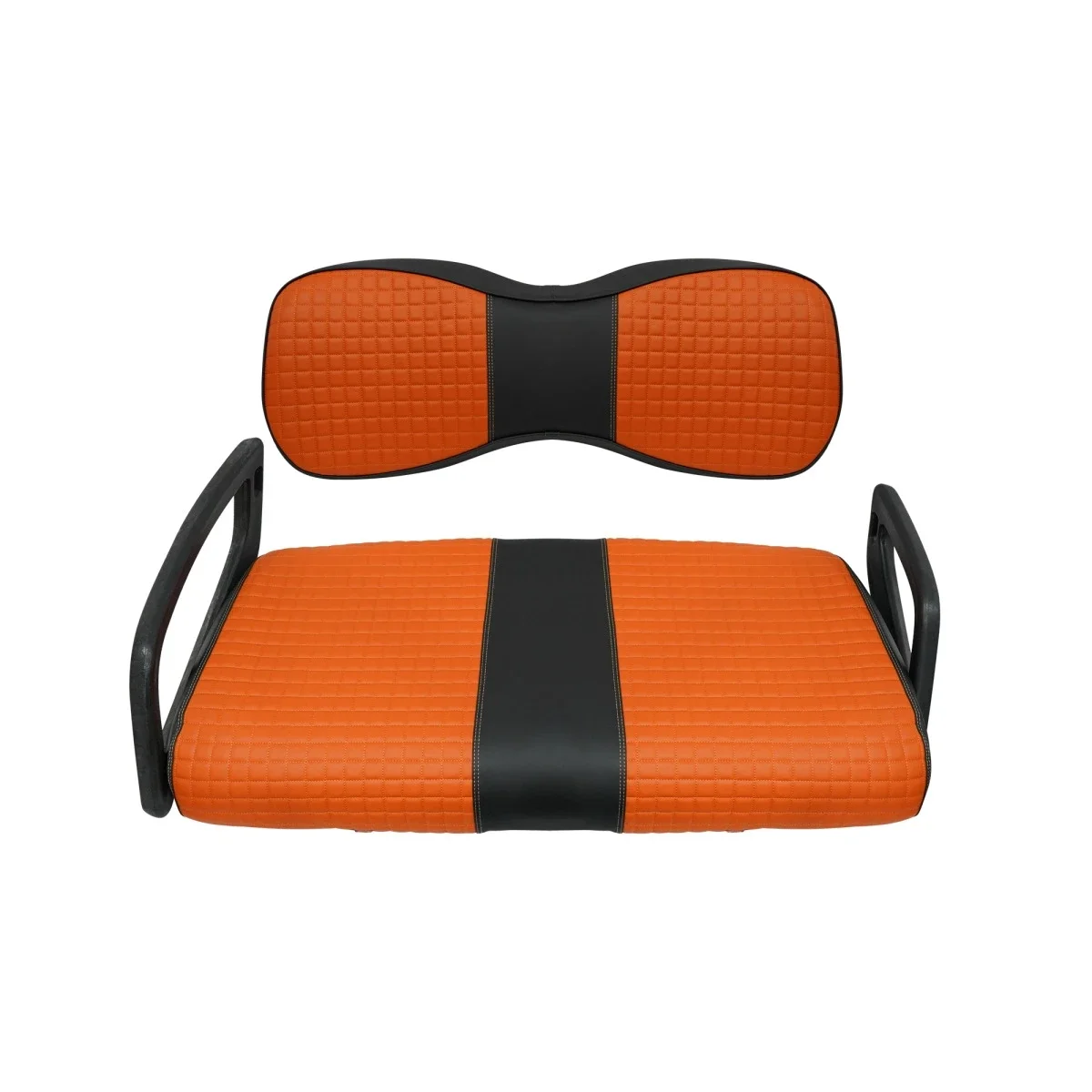 Luxury Waterproof PU Leather Seat Cover For Ymaha Cart G29, Golf Cart Seat Cover
Luxury Waterproof PU Leather Seat Cover For Ymaha Cart G29, Golf Cart Seat Cover