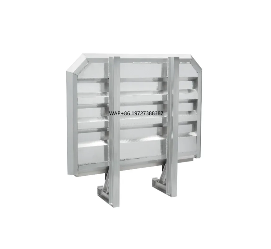 Extra Heavy Duty Aluminum Headache Rack for Flatbed Truck 68''*70'' Full Tray Chain Hanger Durable Structure Weather Proof
Extra Heavy Duty Aluminum Headache Rack for Flatbed Truck 68''*70'' Full Tray Chain Hanger Durable Structure Weather Proof