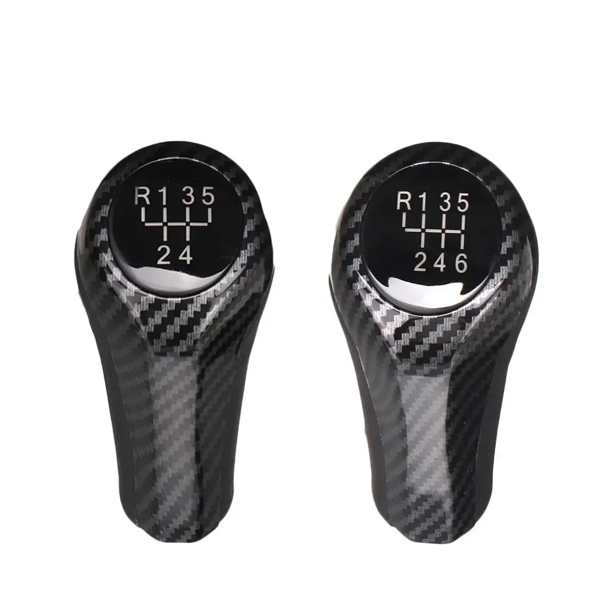 LED Gear Shift Knob w/LED Backlight 5/6 Speed ABS Shifter Lever Handle Stick For BMW E46 E90 E91 E92 X1 X3 X5
LED Gear Shift Knob w/LED Backlight 5/6 Speed ABS Shifter Lever Handle Stick For BMW E46 E90 E91 E92 X1 X3 X5